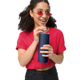 Icon Tumbler